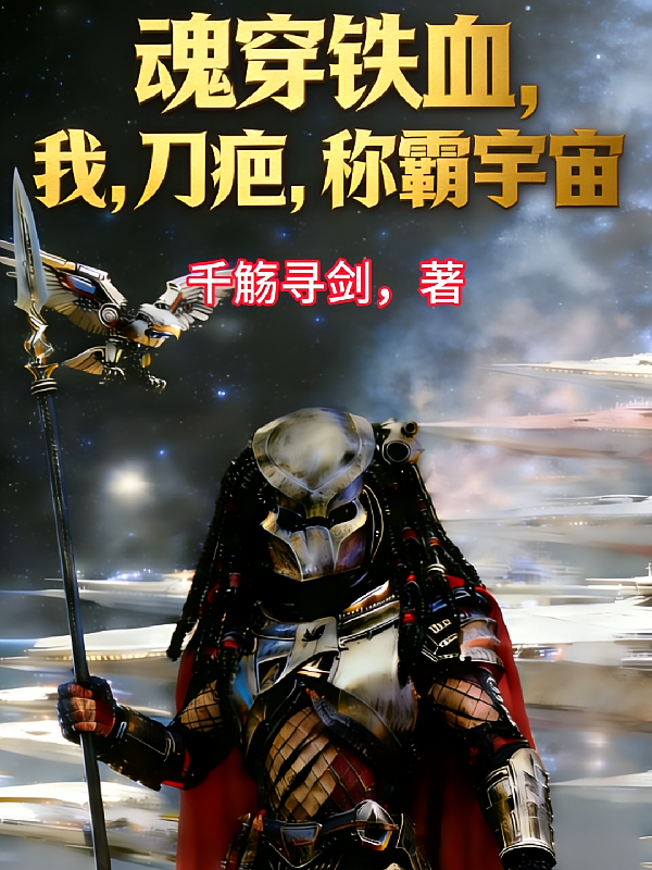 魂穿铁血，我，刀疤，称霸宇宙