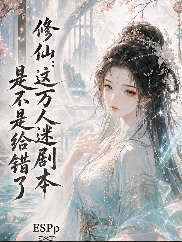 修仙：这万人迷剧本是不是给错了