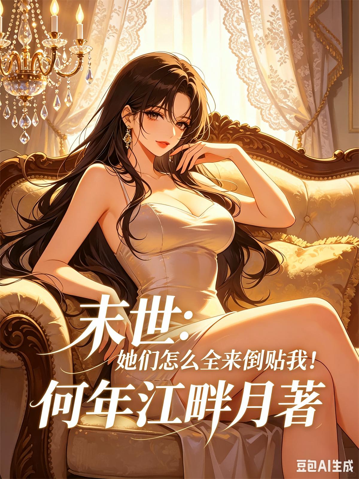 末世：她们怎么全来倒贴我！
