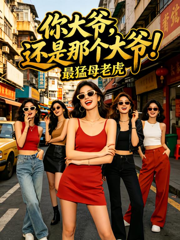 你大爷，还是那个大爷！