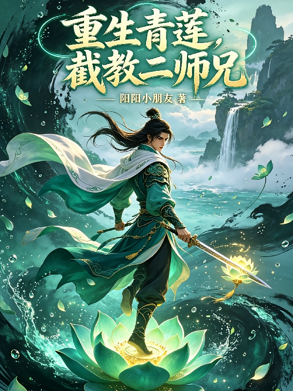 重生青莲，截教二师兄