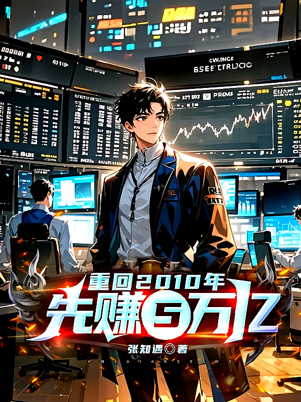重回2010年：先赚5万亿