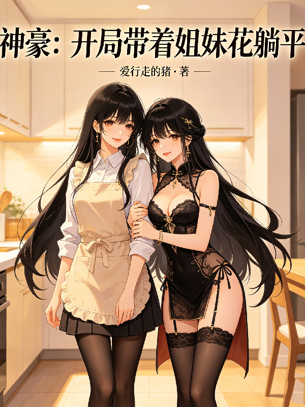 神豪：开局带着姐妹花躺平