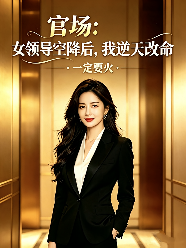 官场：女领导空降后，我逆天改命