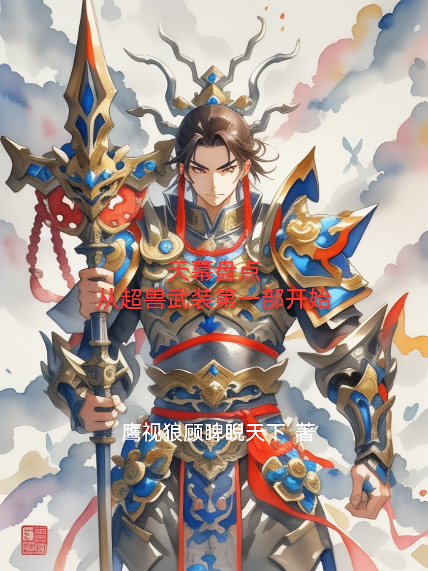 天幕盘点从超兽武装第一部开始
