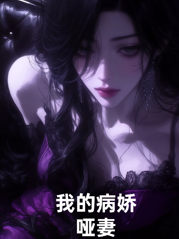 我的病娇哑妻
