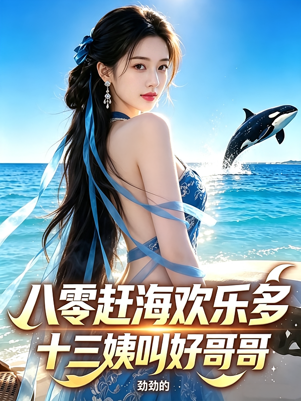 八零赶海欢乐多，十三姨叫好哥哥