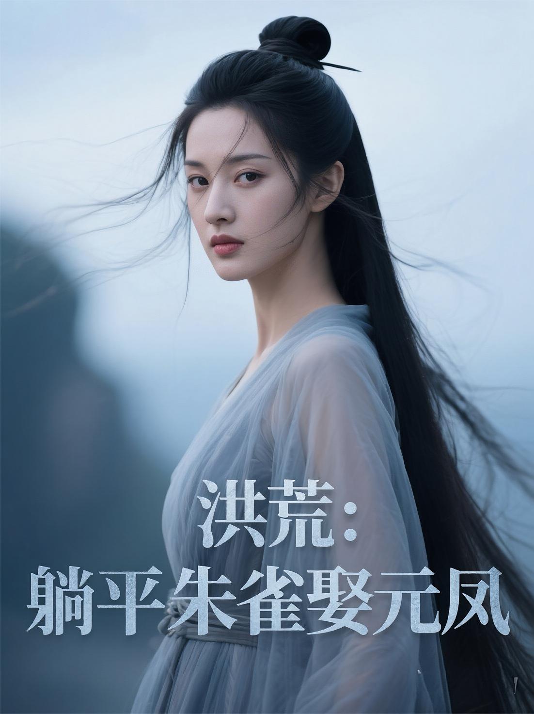 洪荒：躺平朱雀娶元凤