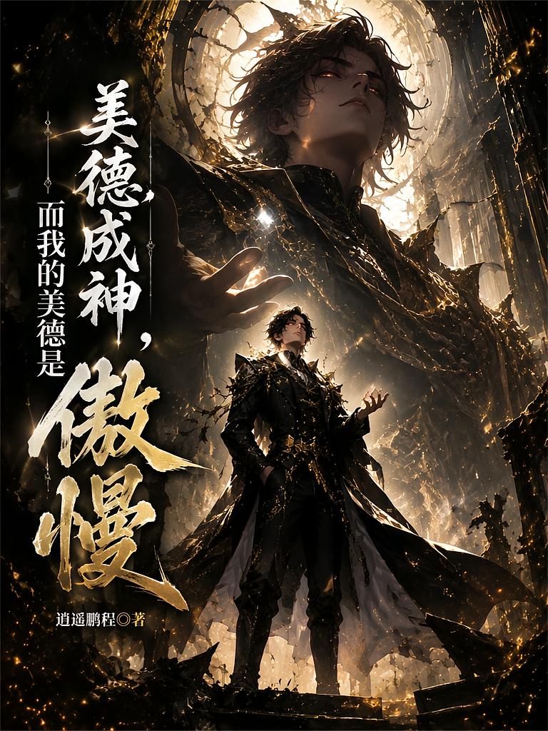 美德成神，而我的美德是傲慢
