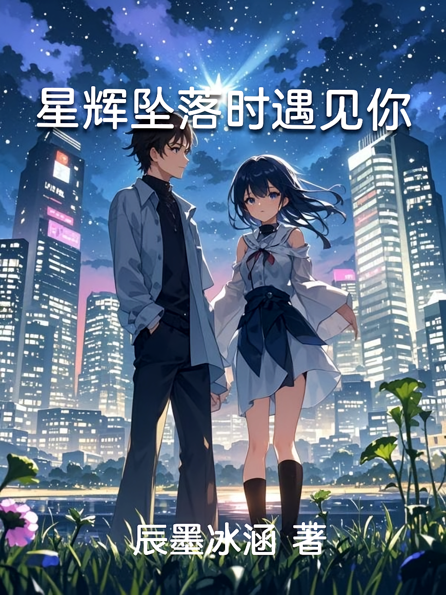 星辉坠落时遇见你