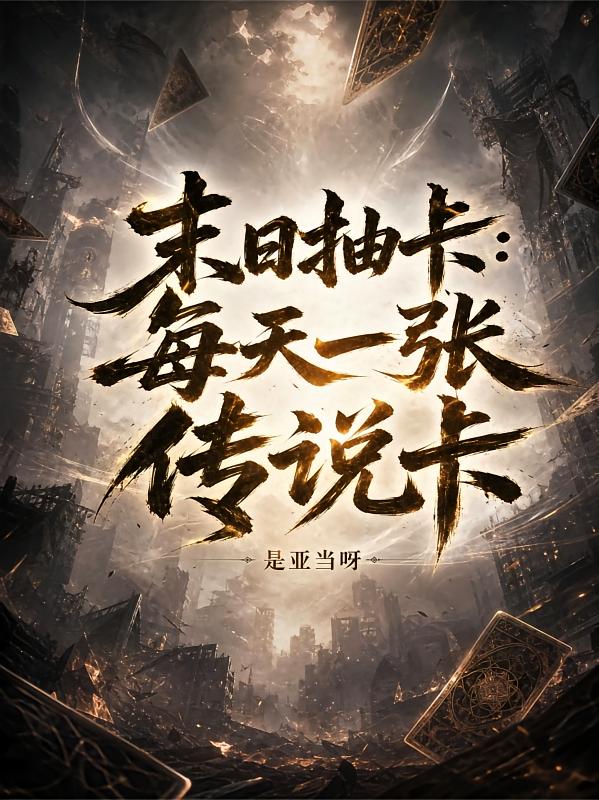 末日抽卡：每天一张传说卡