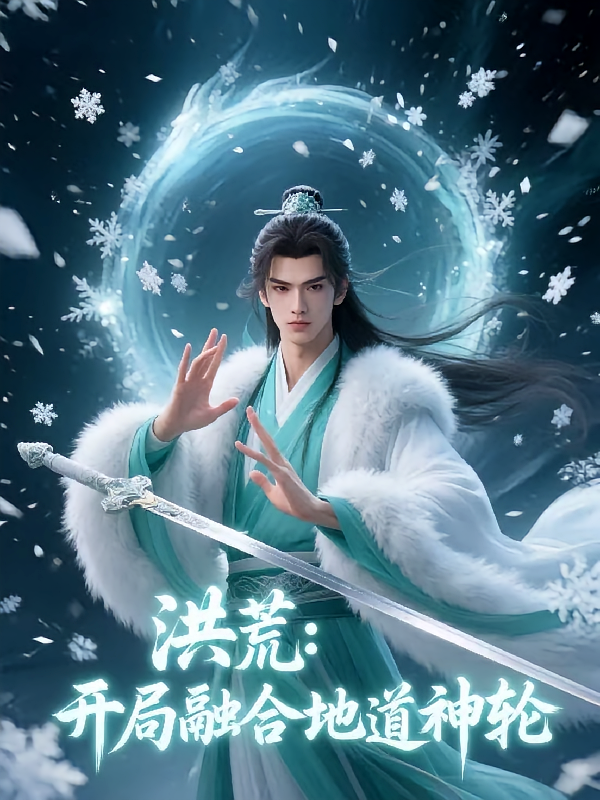 洪荒：开局融合地道神轮