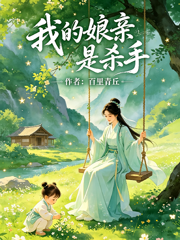 我的娘亲是杀手