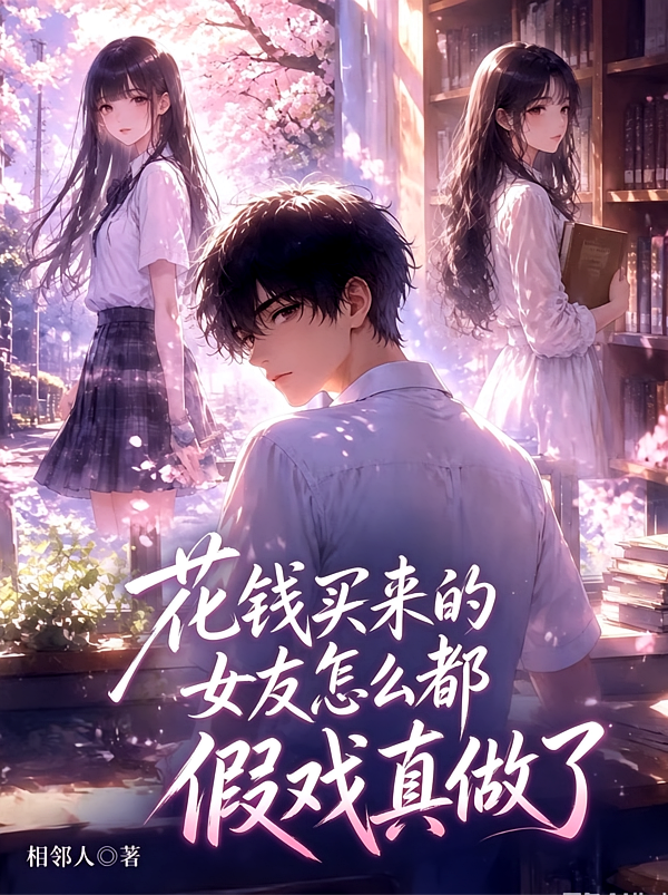 花钱买来的女友怎么都假戏真做了