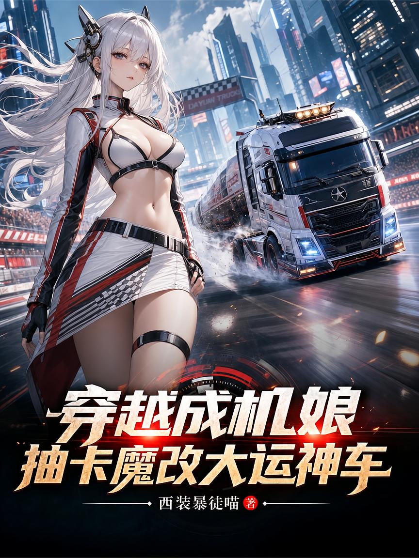 穿越成机娘，抽卡魔改大运神车