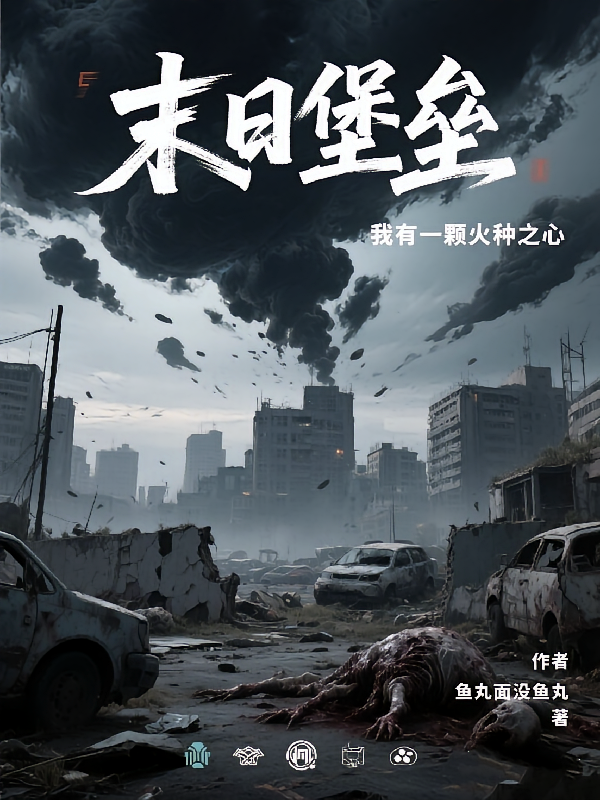 末日堡垒：我有一颗火种之心