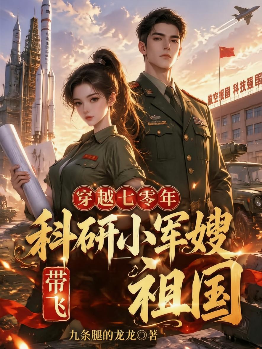 穿越七零年，科研小军嫂带飞祖国
