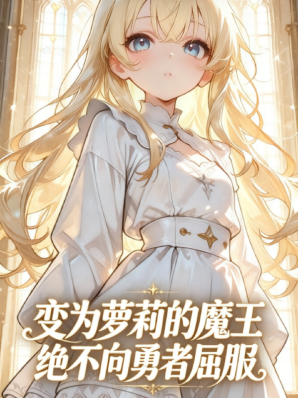 变为萝莉的魔王绝不向勇者屈服