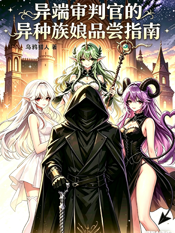 异端审判官的异种族娘品尝指南