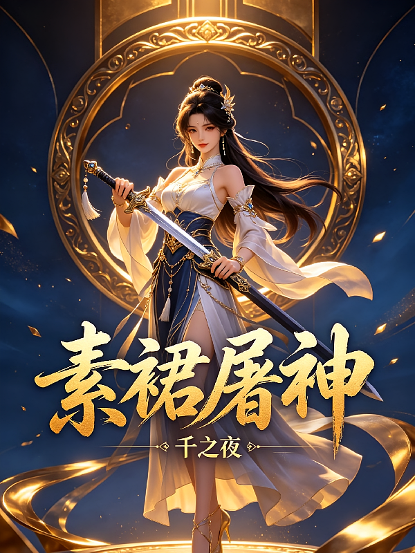 素裙屠神