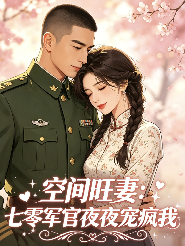 空间旺妻：七零军官夜夜宠疯我