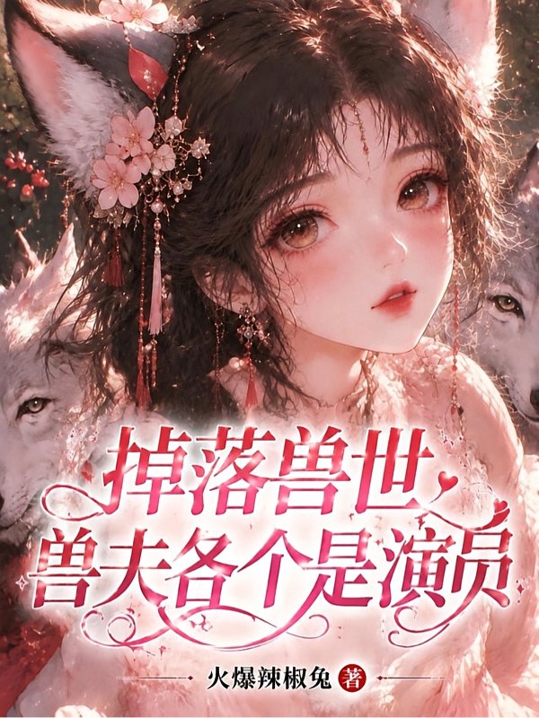 掉落兽世，兽夫各个是演员