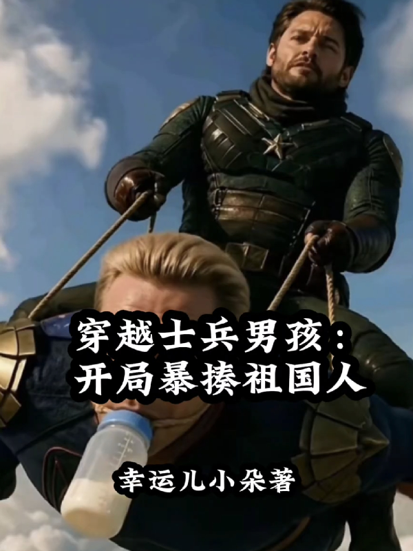 穿越士兵男孩：开局暴揍祖国人