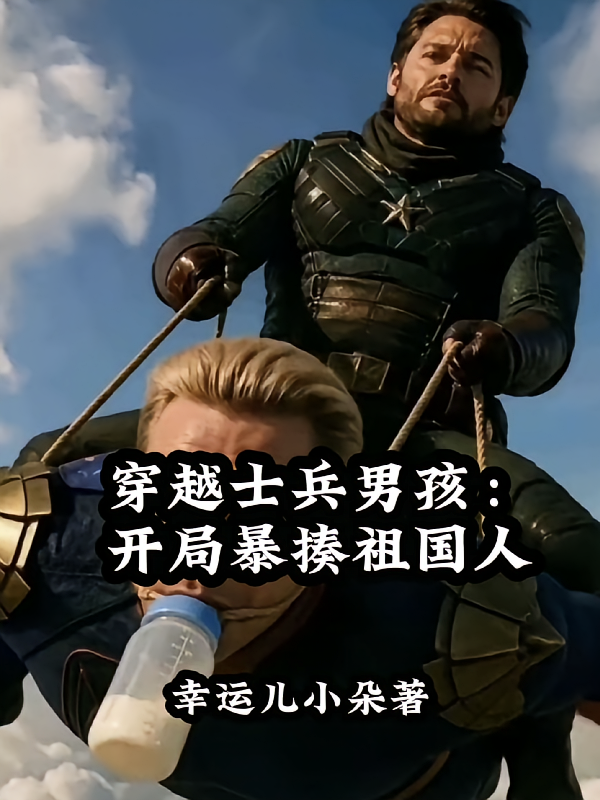 穿越士兵男孩：开局暴揍祖国人
