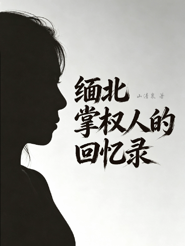 缅北掌权人的回忆录