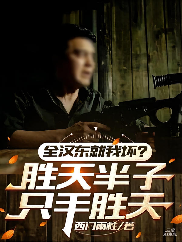 全汉东就我坏？胜天半子只手胜天