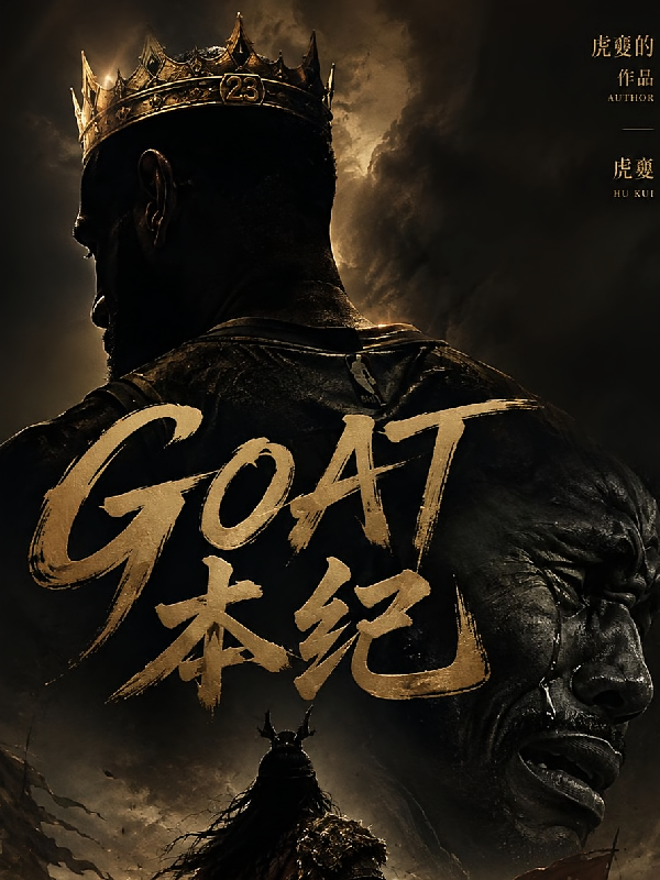 GOAT本纪