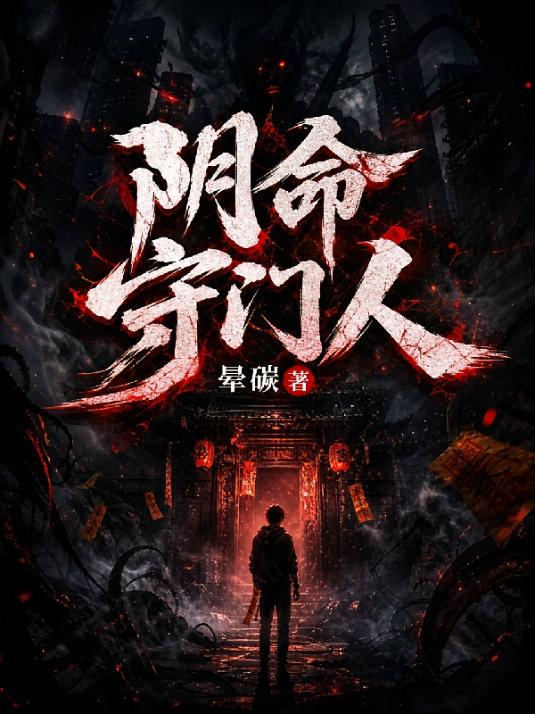 阴命守门人