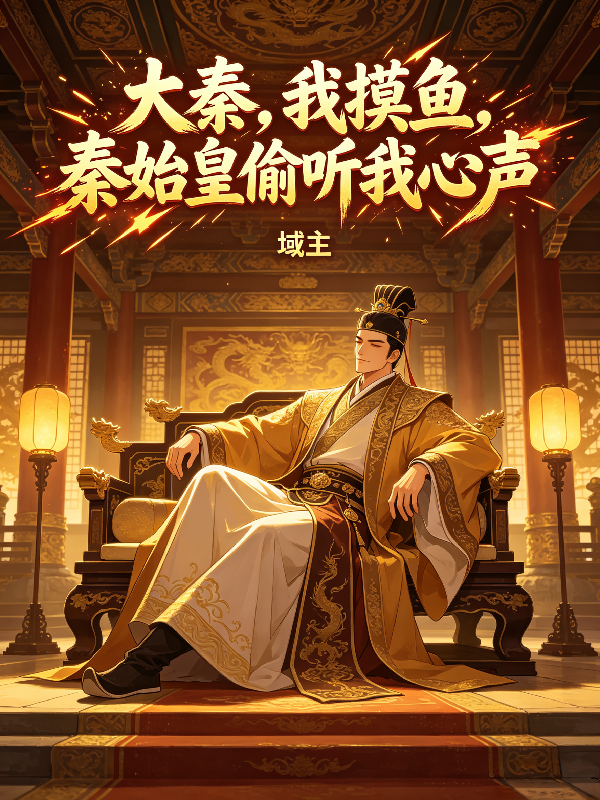 大秦，我摸鱼，秦始皇偷听我心声