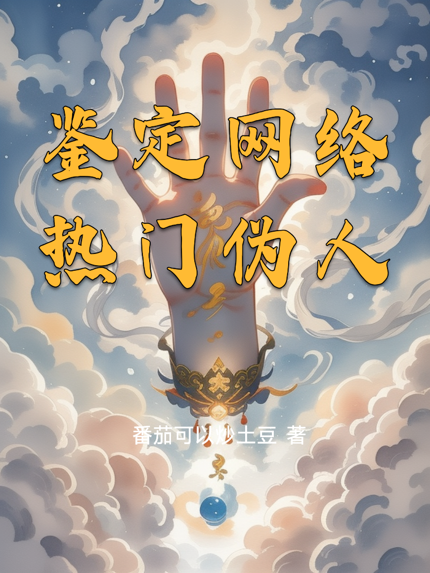 鉴定网络热门伪人