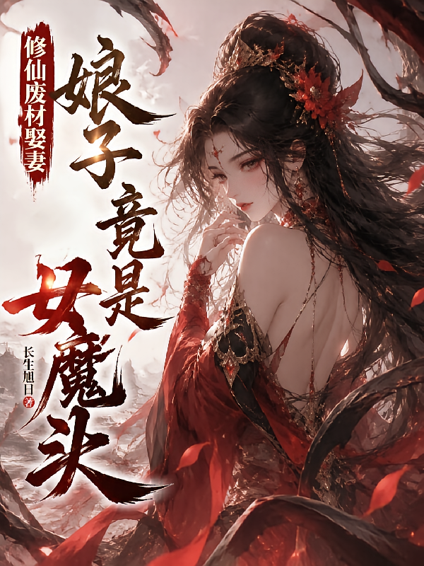 修仙废材娶妻，娘子竟是女魔头