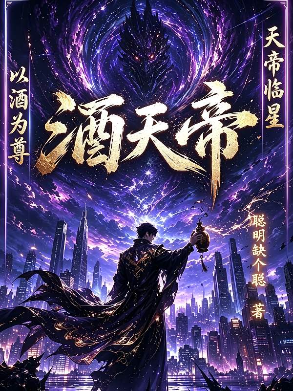 酒天帝