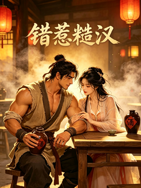 错惹糙汉