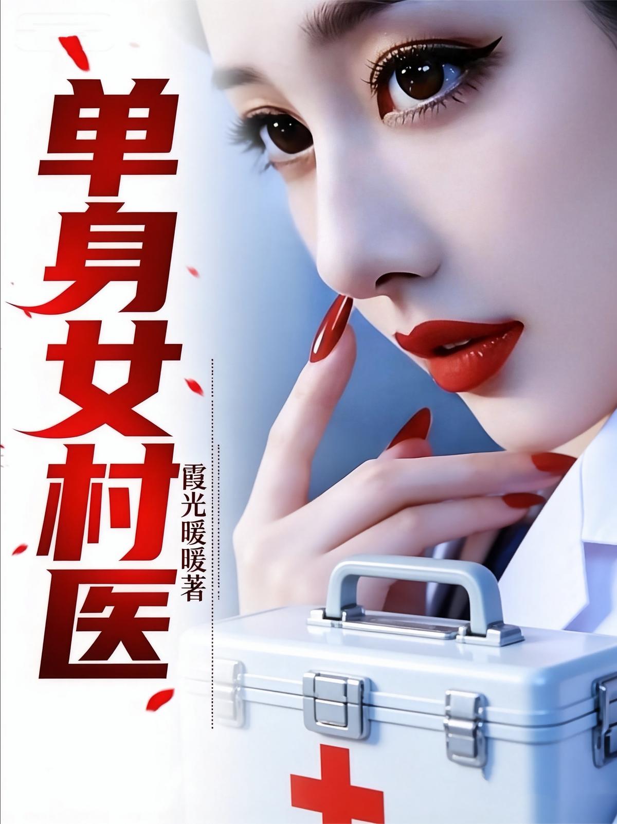 单身女村医