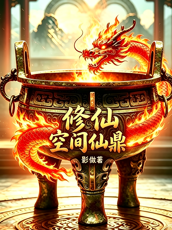 修仙：空间仙鼎