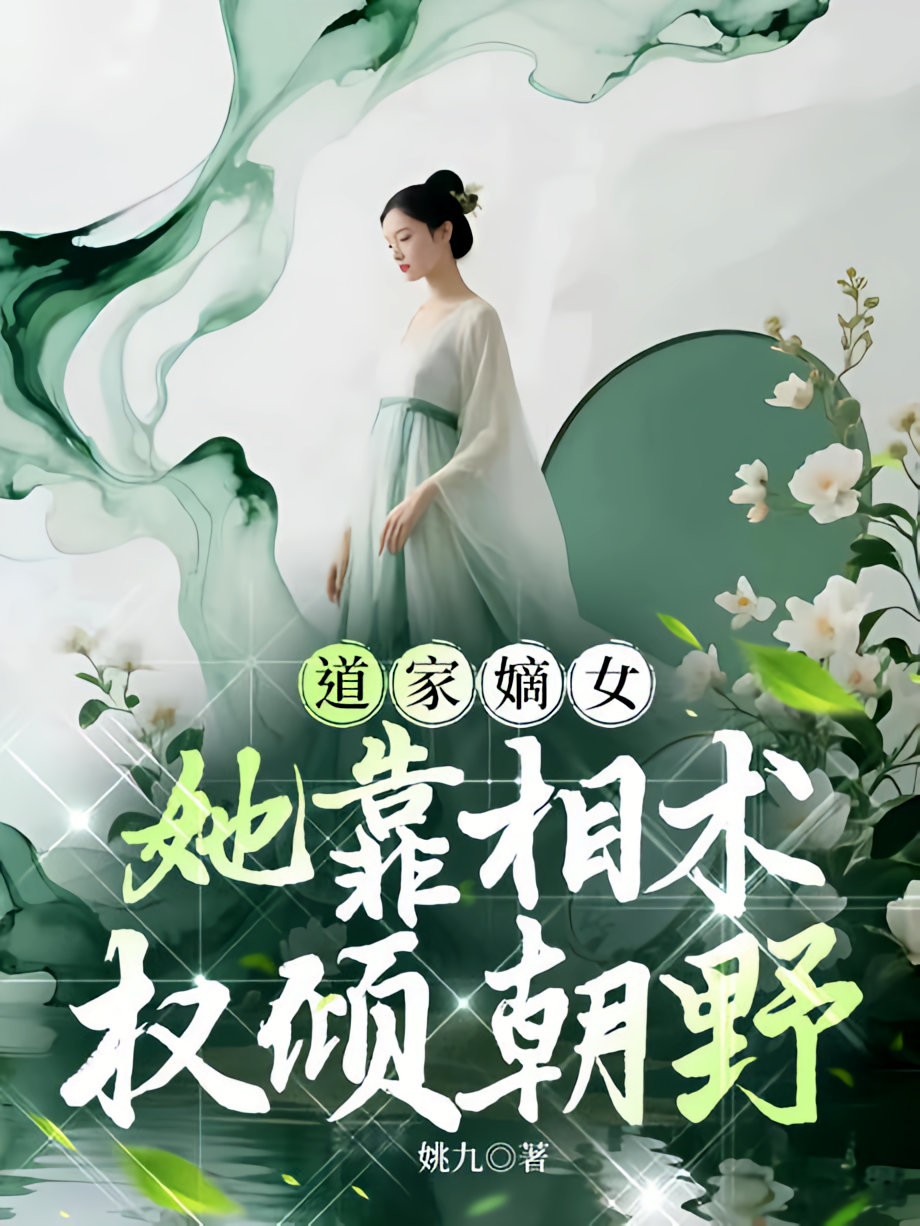 道家嫡女，她靠相术权倾朝野