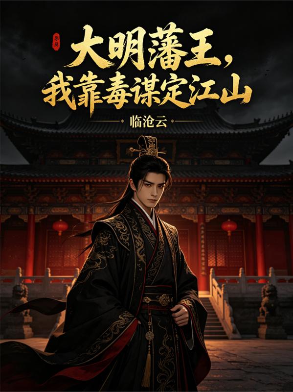 大明藩王：我靠毒谋定江山