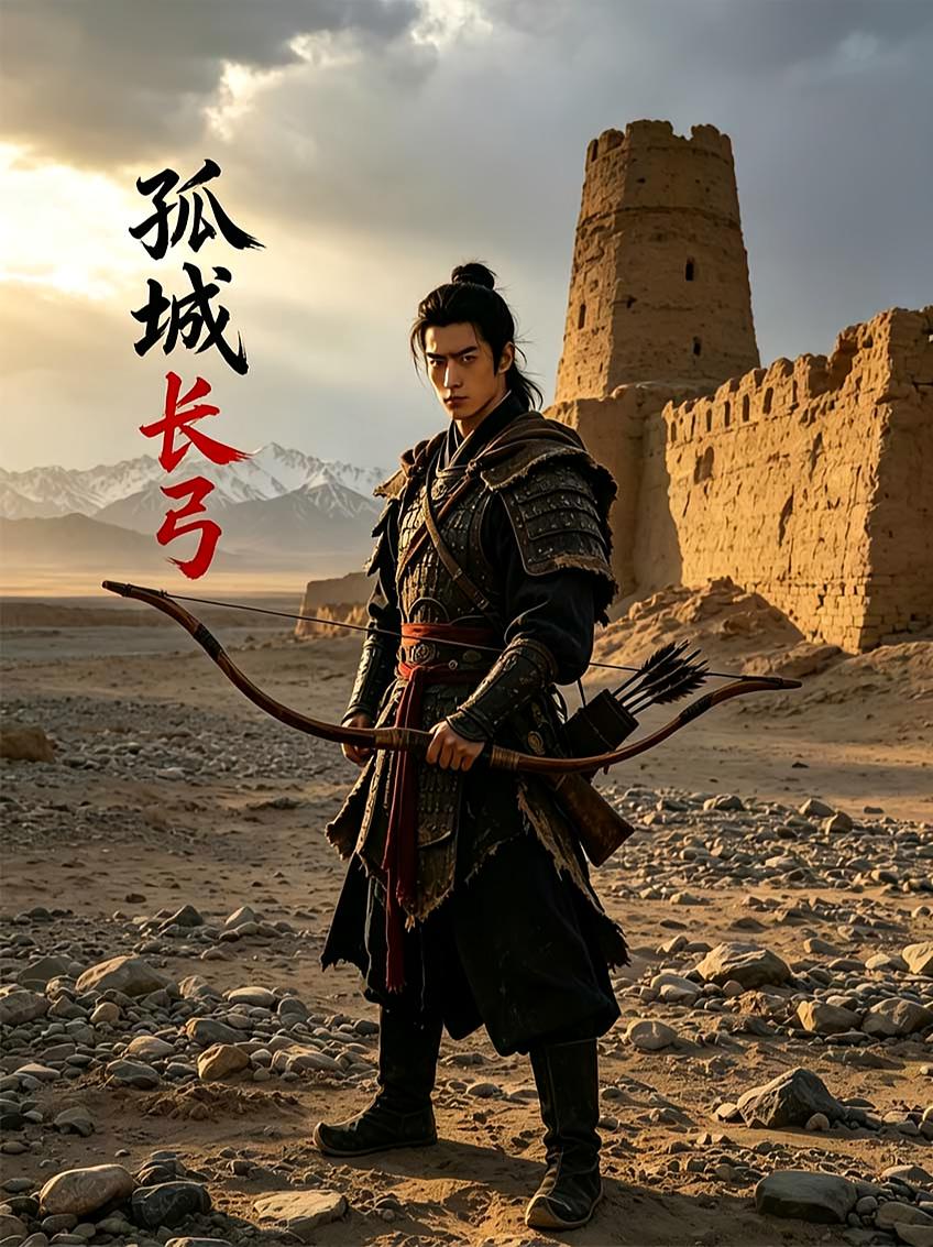 孤城长弓