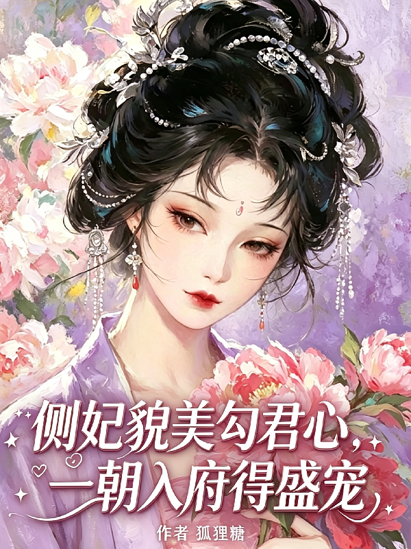 侧妃貌美勾君心，一朝入府得盛宠