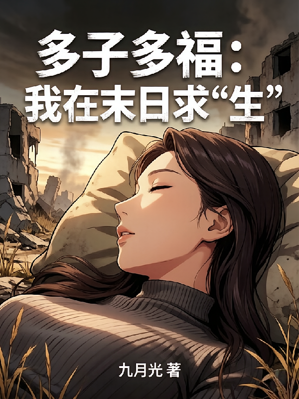 多子多福：我在末日求【生】