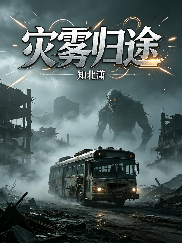 灾雾归途