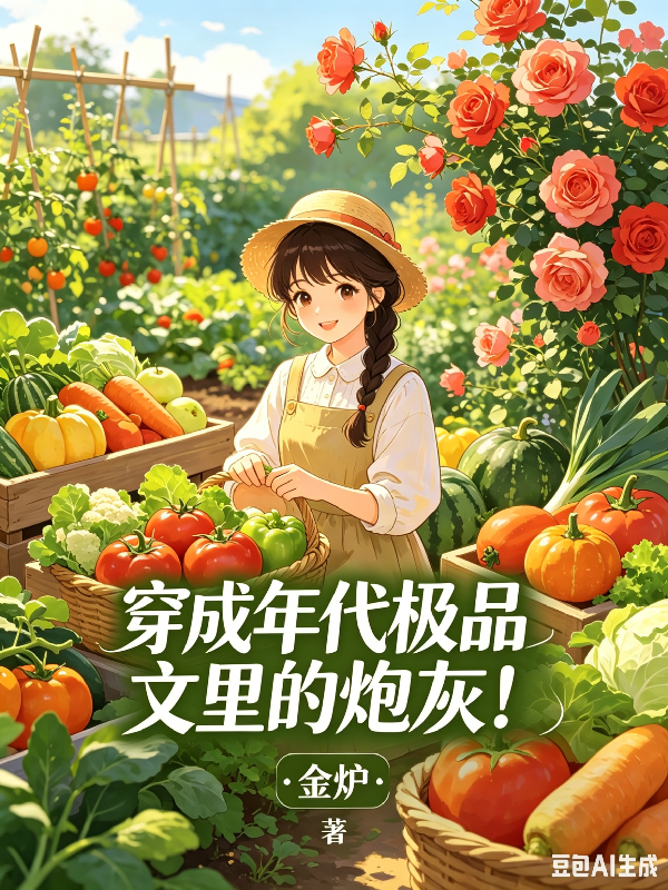 穿成年代极品文里的炮灰！