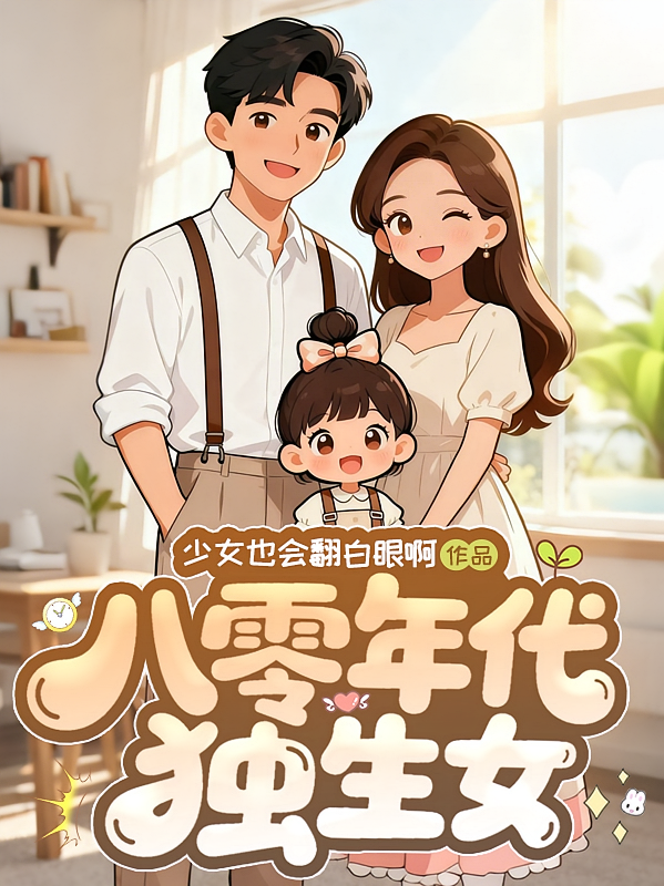 八零年代独生女