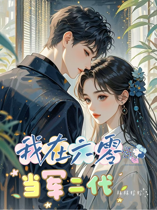 我在六零当军二代