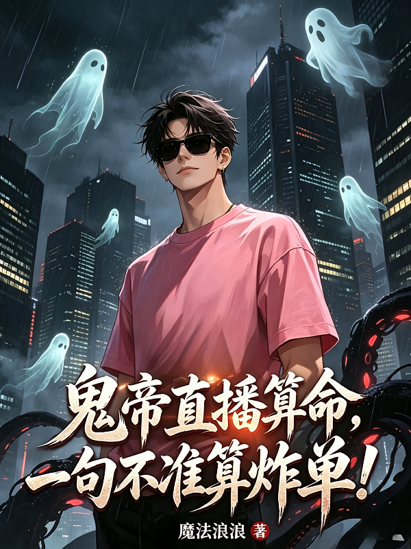 鬼帝直播算命，一句不准算炸单！