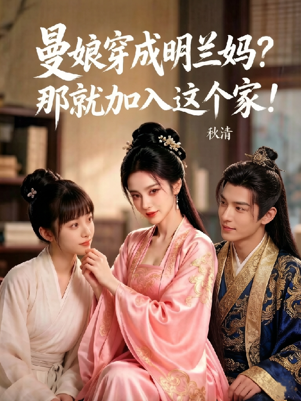 曼娘穿成明兰妈？那就加入这个家